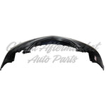 BUMPER FR PRIMED W/SENSOR ADVANCE/ELITE MODEL CAPA — photo 5