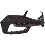 BUMPER FR W/O SENSOR/WASHER (FITS 2019-20 TECHNOLOGY PKG ONLY) — photo 2