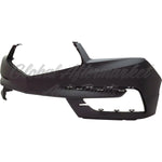 BUMPER FR W/O SENSOR/WASHER (FITS 2019-20 TECHNOLOGY PKG ONLY) — photo 3