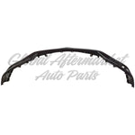 BUMPER FR W/O SENSOR/WASHER (FITS 2019-20 TECHNOLOGY PKG ONLY) — photo 4