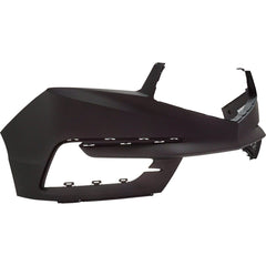 BUMPER FR W/O SENSOR/WASHER (FITS 2019-20 TECHNOLOGY PKG ONLY)