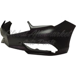 BUMPER FR PRIMED W/O SENSOR/WASHER/A-SPEC — photo 2