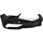 BUMPER FR PRIMED W/O SENSOR/WASHER/A-SPEC — photo 3