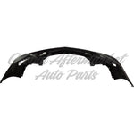 BUMPER FR PRIMED W/O SENSOR/WASHER/A-SPEC — photo 4