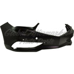 BUMPER FR PRIMED W/SENSOR W/O WASHER/A-SPEC — photo 3