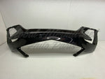 BUMPER FR PRIMED W/O SENSOR/WASHER CAPA — photo 2