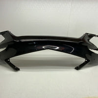 BUMPER FR PRIMED W/O SENSOR/WASHER CAPA