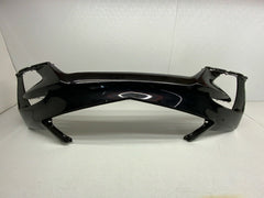 BUMPER FR PRIMED W/O SENSOR/WASHER CAPA