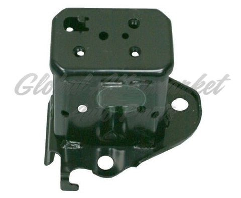 REBAR BRACKET FR RH