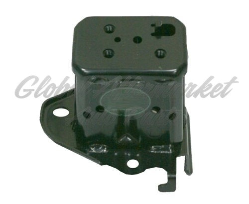 REBAR BRACKET FR LH