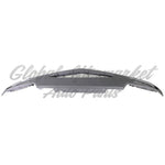 VALANCE FR TEXTURED GRAY CAPA — photo 2