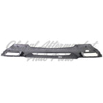 VALANCE FR TEXTURED GRAY CAPA — photo 4