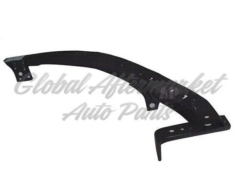 BUMPER FILLER FR LH