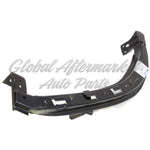 BUMPER FILLER FR LH — photo 3