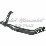 BUMPER FILLER FR LH — photo 2