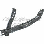 BUMPER FILLER FR LH — photo 3