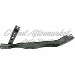 BUMPER FILLER FR LH — photo 4
