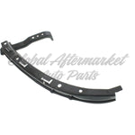 BUMPER FILLER FR LH — photo 2