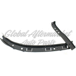 BUMPER FILLER FR LH — photo 5