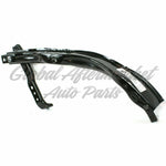 BUMPER FILLER FR RH — photo 3