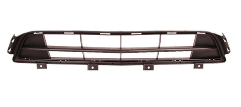 GRILLE LOWER FWD