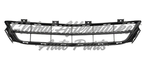 GRILLE LOWER AWD