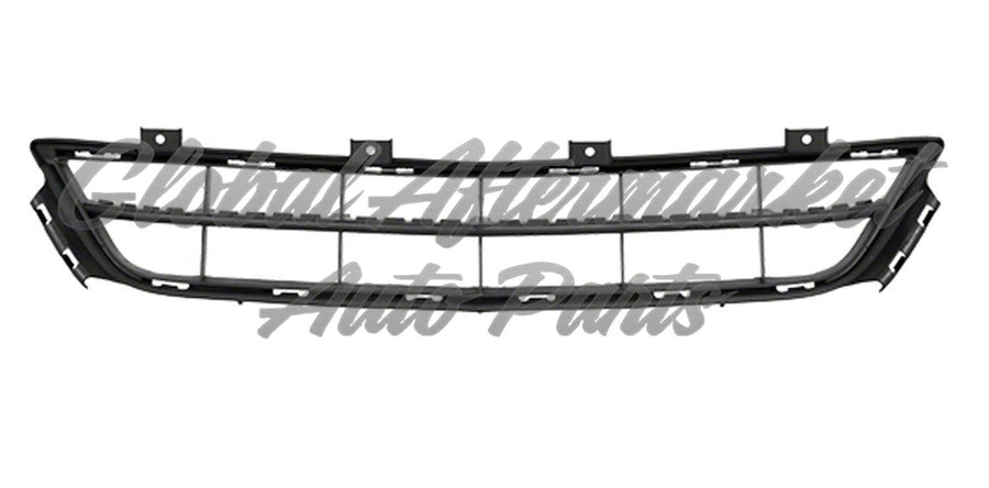 GRILLE LOWER AWD