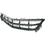 GRILLE LOWER AWD — photo 2