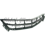 GRILLE LOWER AWD — photo 3