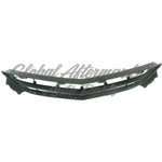 GRILLE LOWER AWD — photo 4