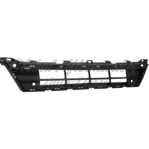 GRILLE LOWER TEXTURED BLACK WILL FIT 2019-20 TECHNOLOGY PKG MODEL