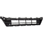 GRILLE LOWER TEXTURED BLACK WILL FIT 2019-20 TECHNOLOGY PKG MODEL — photo 1