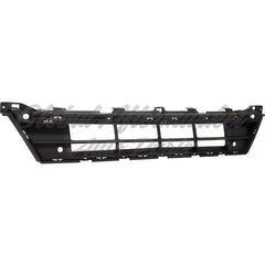GRILLE LOWER TEXTURED BLACK WILL FIT 2019-20 TECHNOLOGY PKG MODEL