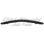 GRILLE LOWER TEXTURED BLACK WILL FIT 2019-20 TECHNOLOGY PKG MODEL — photo 5