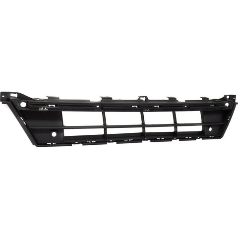 GRILLE LOWER TEXTURED BLACK WILL FIT 2019-20 TECHNOLOGY PKG MODEL