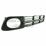 FOG LAMP COVER FR LH MESH FOR BASE/NAVI MODEL — photo 3