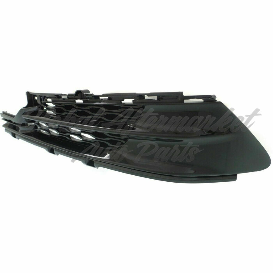 FOG LAMP COVER FR LH