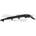 FOG LAMP BEZEL FR LH — photo 4