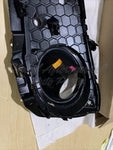 FOG LAMP BEZEL FR LH PTD BLACK W/A-SPEC — photo 5