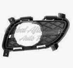 FOG LAMP TRIM FR LH SMOKED CHROME W/A-SPEC — photo 2
