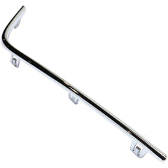 GRILLE LOWER MOULDING RH CHROME