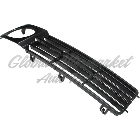 FOG LAMP COVER FR RH MESH FOR BASE/NAVI MODEL