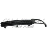 FOG LAMP COVER FR RH MESH FOR BASE/NAVI MODEL — photo 4