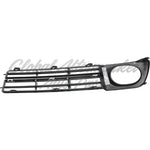 FOG LAMP COVER FR RH MESH FOR BASE/NAVI MODEL — photo 5