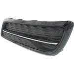 FOG LAMP COVER FR RH BLACK/CHROME — photo 3