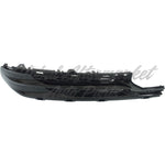FOG LAMP COVER FR RH — photo 4
