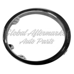 FOG LAMP TRIM FR RH SMOKED CHROME W/A-SPEC — photo 1