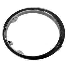 FOG LAMP TRIM FR RH SMOKED CHROME W/A-SPEC
