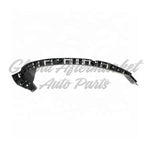 BUMPER FILLER FR LH — photo 3