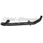 BUMPER SUPPORT FR LH UPPER STEEL — photo 3